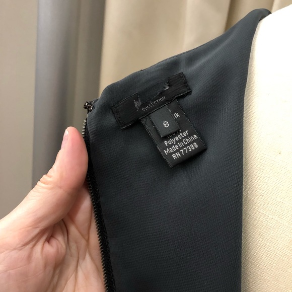 Jcrew Collection kimono dress - Picture 5 of 5